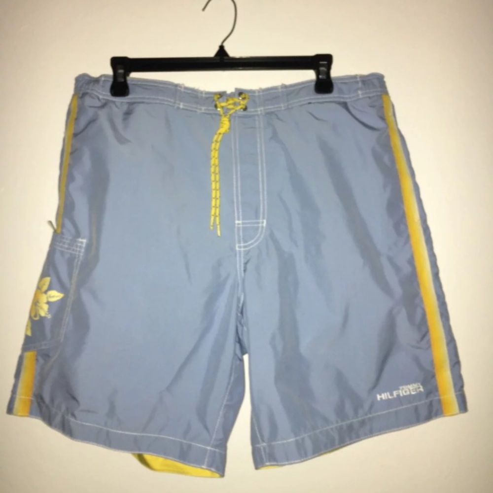 Tommy Hilfiger Bathing Suit